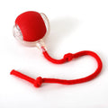 Tailsy Active Rolling Ball with Tail for Dogs