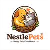 Nestle Pets - Home