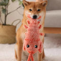 The Original Lobster-Lunge Interactive Toy
