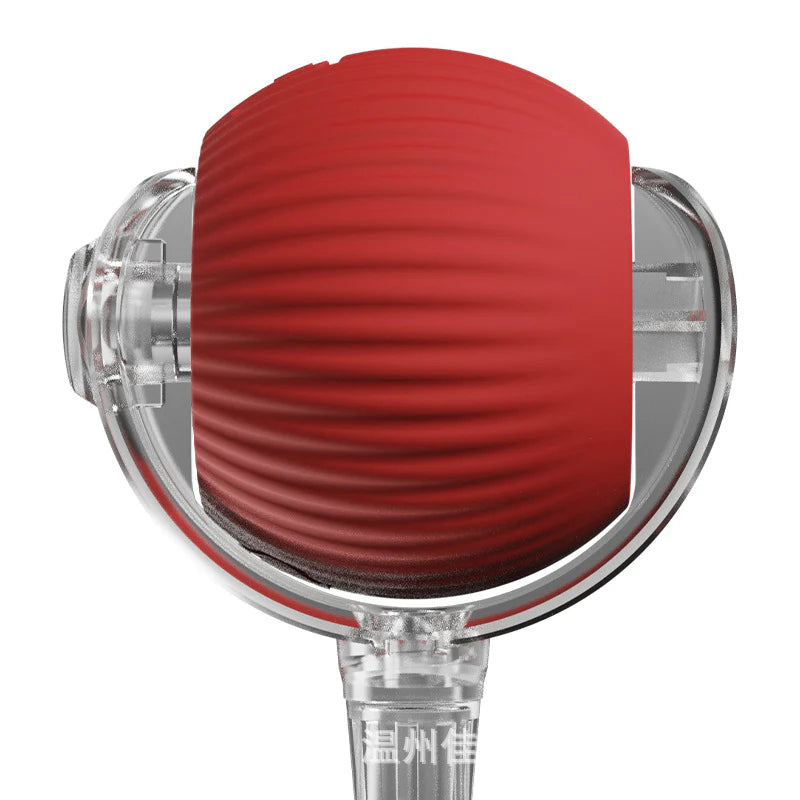 Tailsy Active Rolling Ball with Tail for Dogs