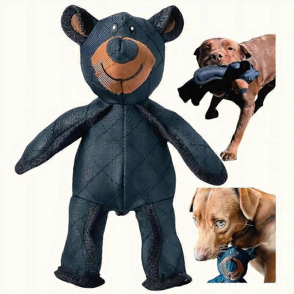 CozyBear 2.0 - Designed for Heavy Chewers
