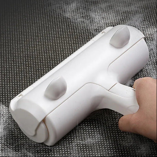 FurEraser Pro - High-Efficiency Hair Remover