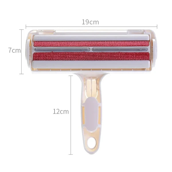 FurEraser Pro - High-Efficiency Hair Remover