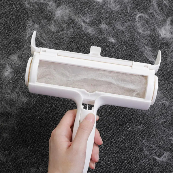 FurEraser Pro - High-Efficiency Hair Remover